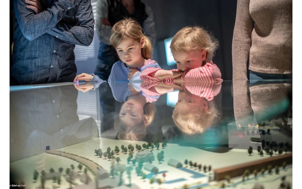 Im Erlebnismuseum Westfälische Salzwelten werden unterschiedliche Workshops für Kinder angeboten, hier gibt es viel Wissenswertes rund ums Salz, weißes Gold genannt.