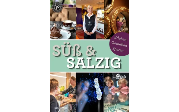 Kombiticket Peters Schokowelt