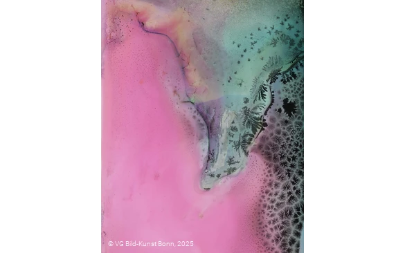 Sonderausstellung KRISTALLINE WELTEN Sonderausstellung KRISTALLINE WELTEN