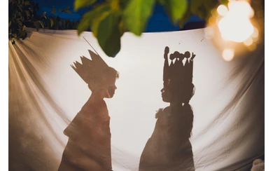 Kinderworkshop Märchenführung