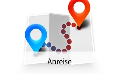 Anfahrt (Teaser neu Das Museum)