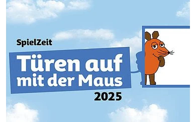 Maustüröffner Maustüröffner