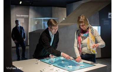 Die Geschichte von Salz und Sole in Bad Sassendorf