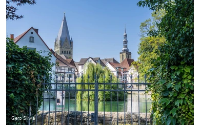 Angebote zur Auswahl in Soest