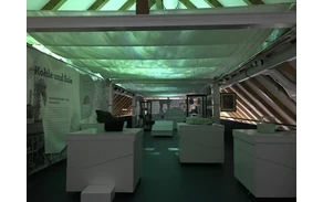 Sonderausstellung Kohle & Sole