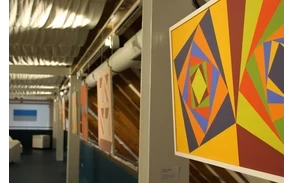 Ausstellungseröffnung HK2