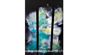 Kunst trotz(t) Corona: „Unser Leben ist bunt“ + Filmprojekt „Coole Kids machen Film“