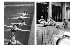 Ab in den Urlaub – Bademoden im Wandel der Zeit