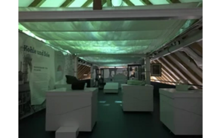 Sonderausstellung Kohle & Sole