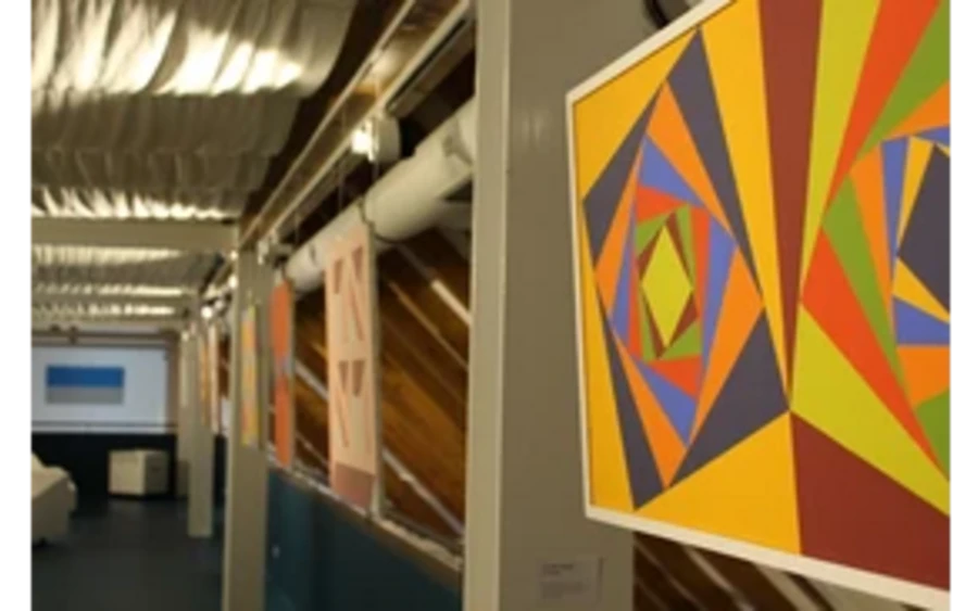 Ausstellungseröffnung HK2