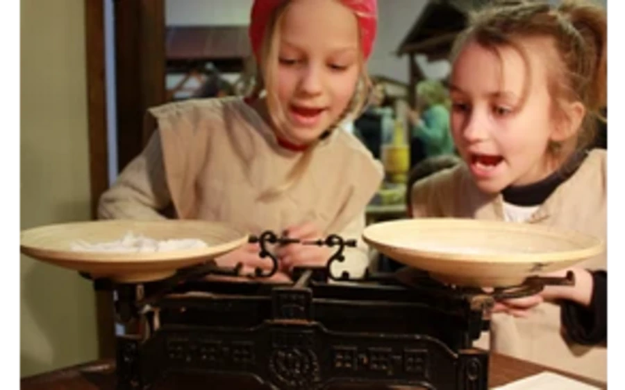 Kinder-Sonderausstellung Kinderausstellung