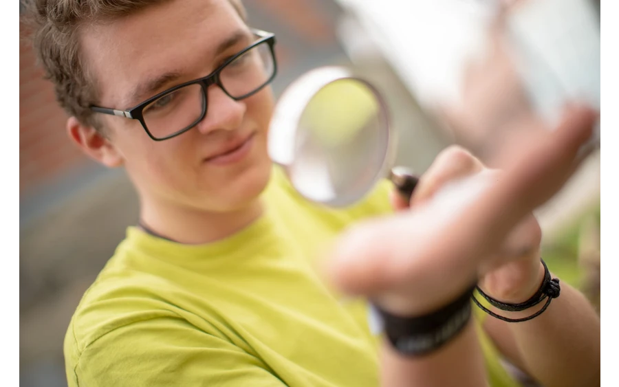 Klasse 7 bis 10 in den Westfälischen Salzwelten