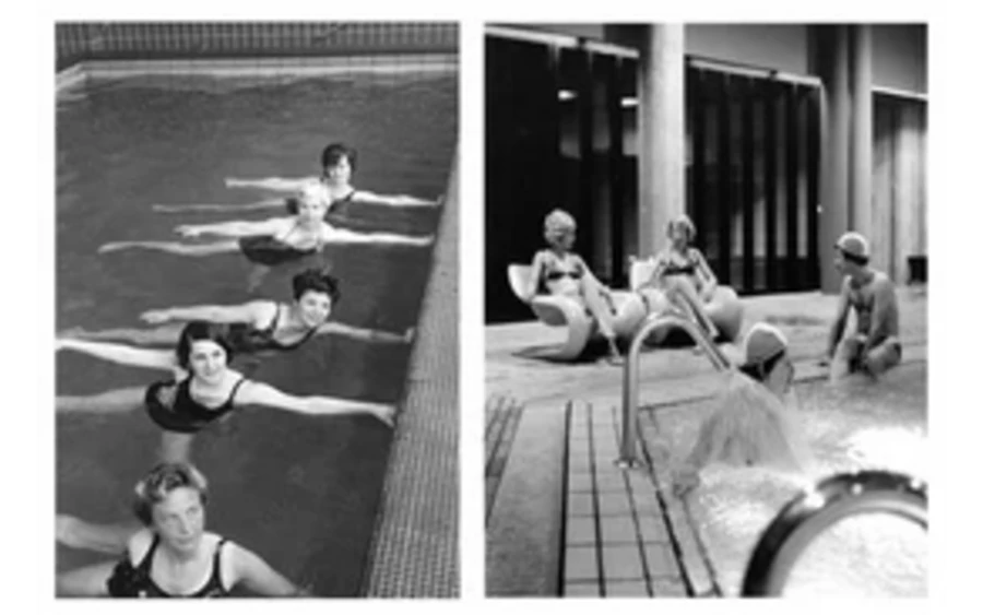 Ab in den Urlaub – Bademoden im Wandel der Zeit