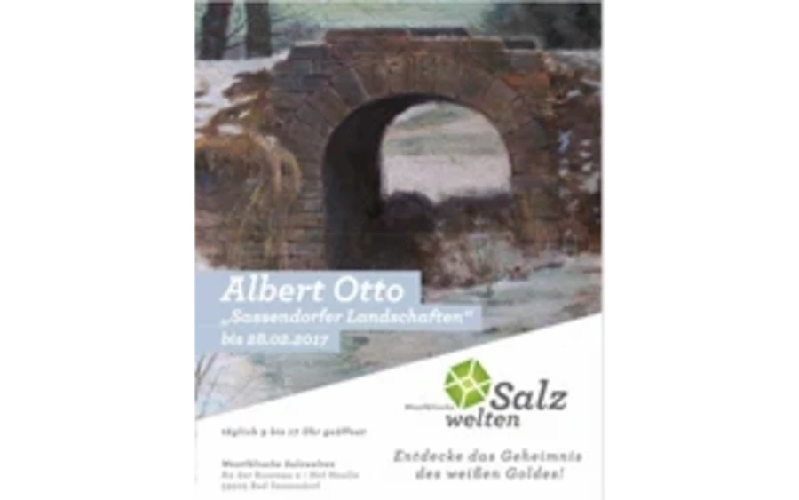 Albert Otto