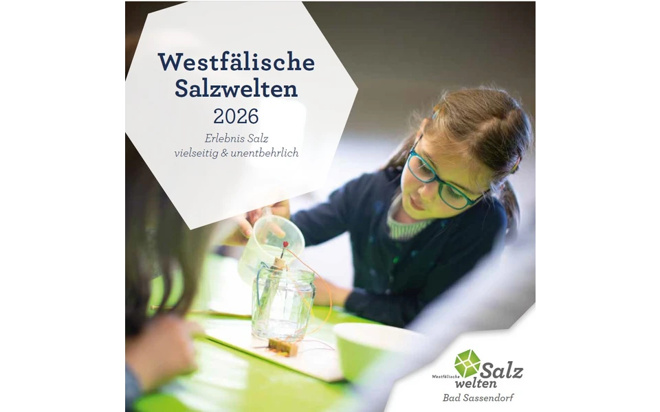 Jahresprogramm 2026 Bild