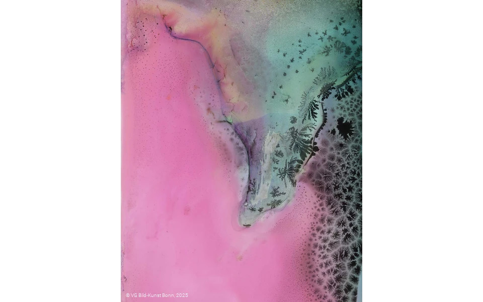 Sonderausstellung KRISTALLINE WELTEN