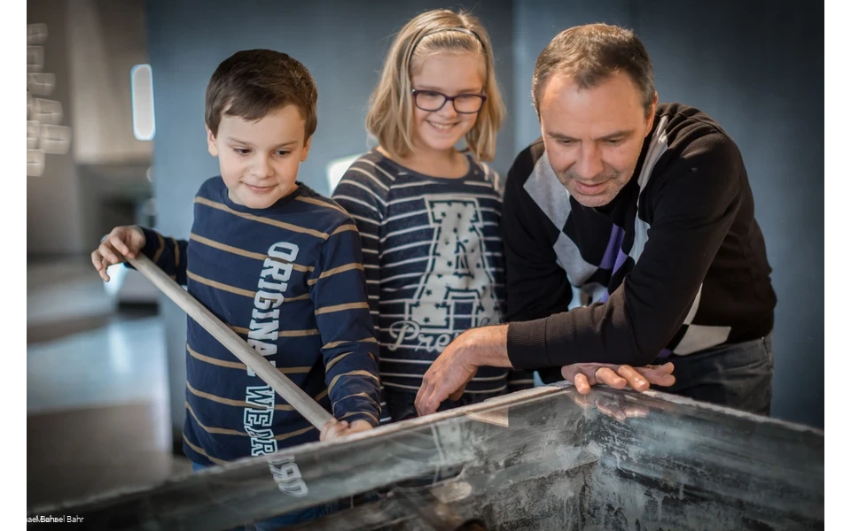 Dauerausstellung (Hauptmotiv)