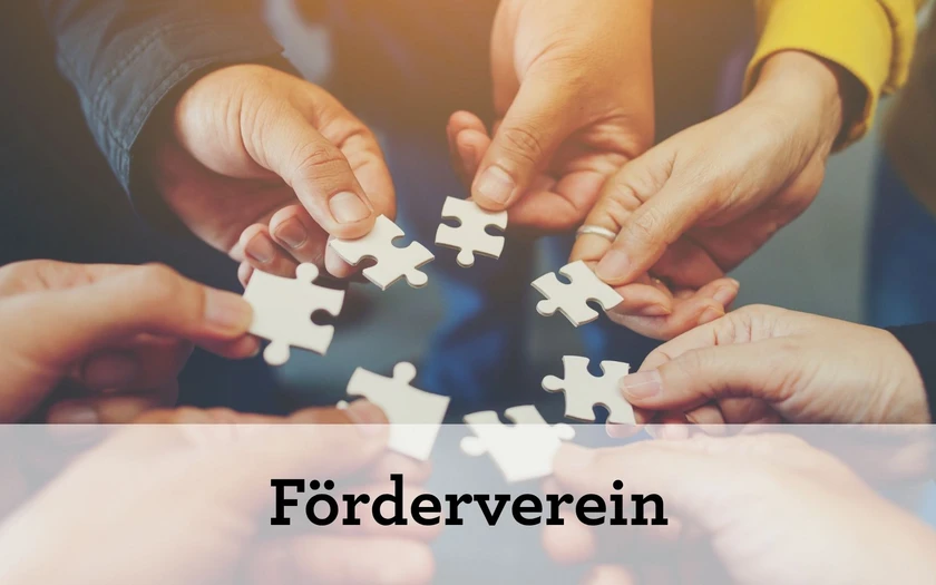 Förderverein (Teaser neu Startseite)