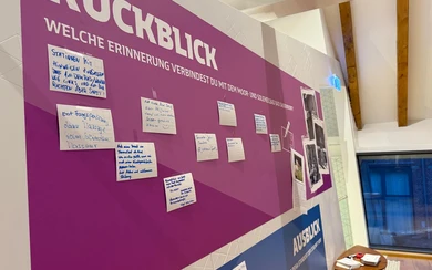 50 Jahre Moor- und Soleheilbad Bad Sassendorf - Ausschnitt 2