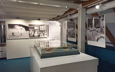 50 Jahre Moor- und Soleheilbad Bad Sassendorf - Ausschnitt 3