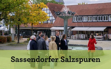 Sassendorfer Salzspuren