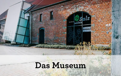 Das Museum (Teaser neu Startseite)