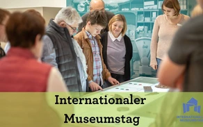 Internationaler Museumstag