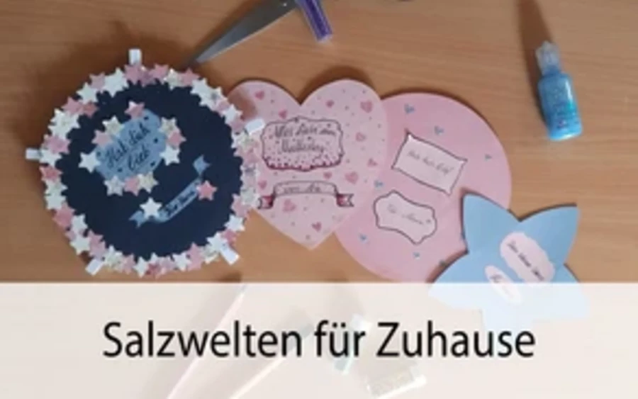 Salzwelten für Zuhause (Teaser neu Bildung und Vermittlung)