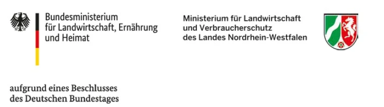 F&ouml;rderung Leichte Sprache (Bund und Land)
