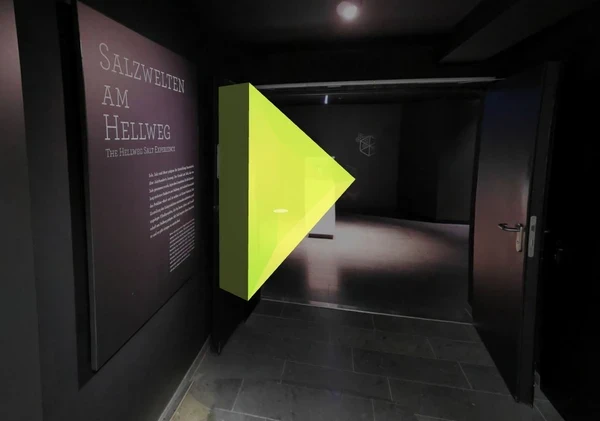 360 Grad virtueller Rundgang