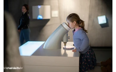 Im Erlebnismuseum Westf&auml;lische Salzwelten werden unterschiedliche Workshops f&uuml;r Kinder angeboten, hier gibt es viel Wissenswertes rund ums Salz, wei&szlig;es Gold genannt.