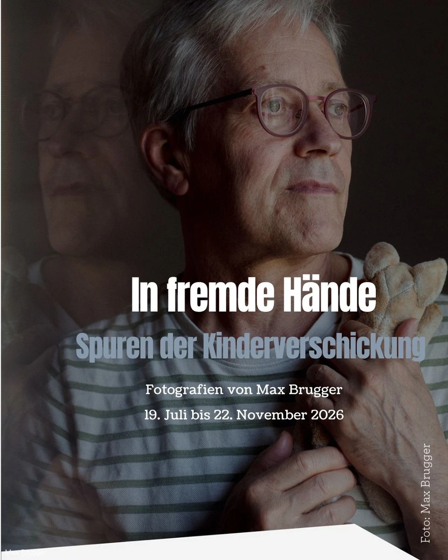 In fremde H&auml;nde (Kinderkuren)