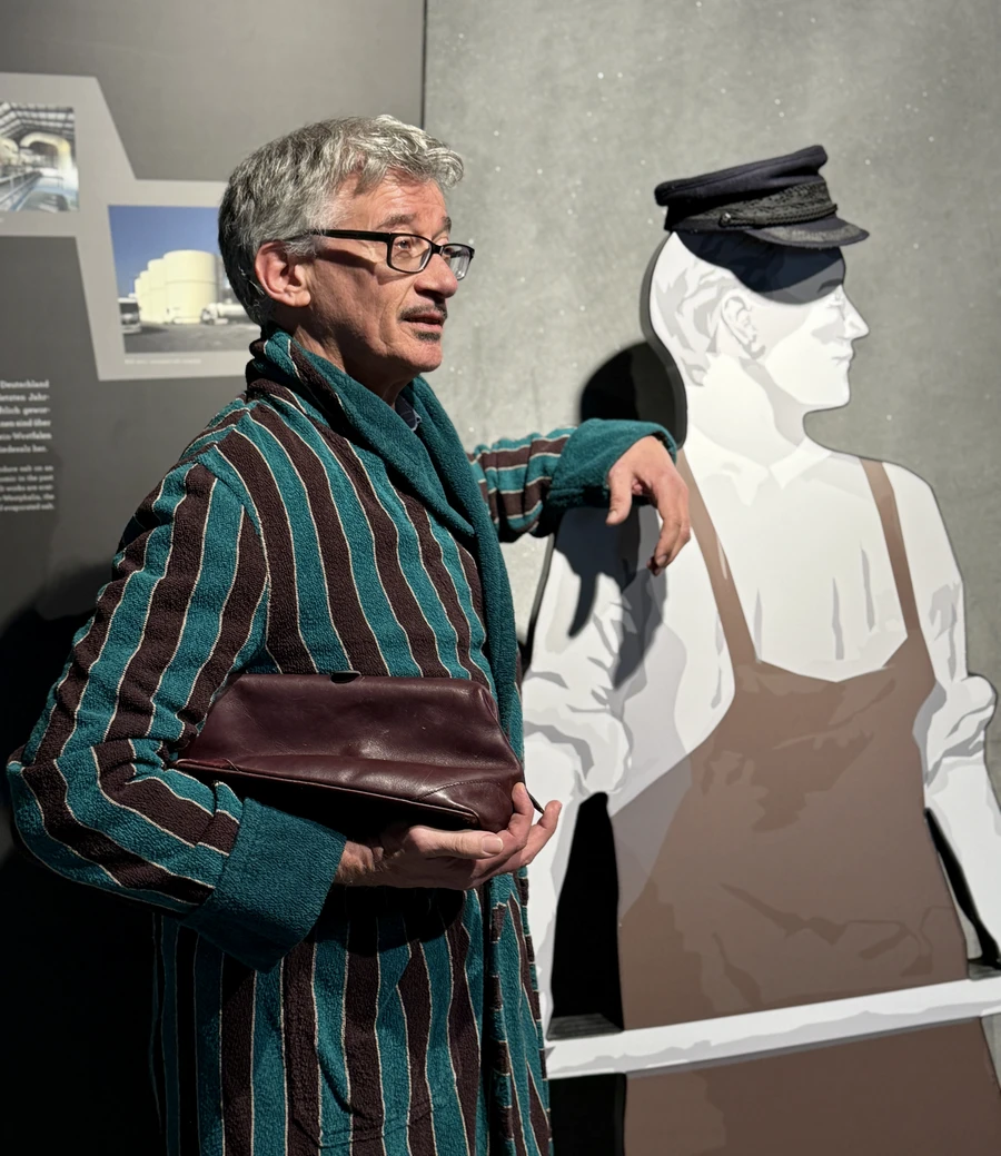 Horst Badewitz