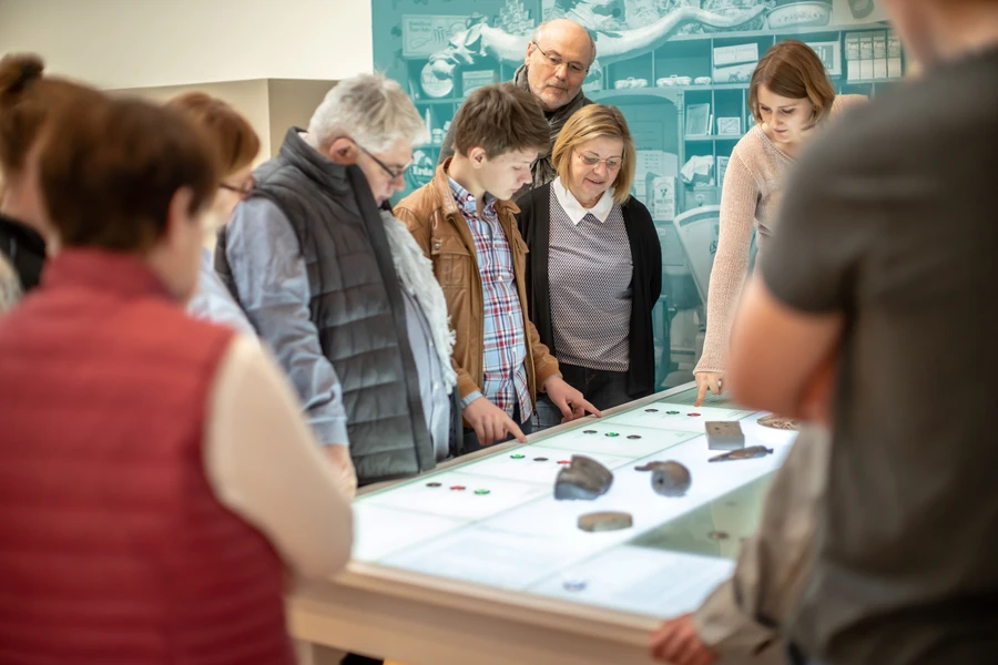 INTERNATIONALER MUSEUMSTAG