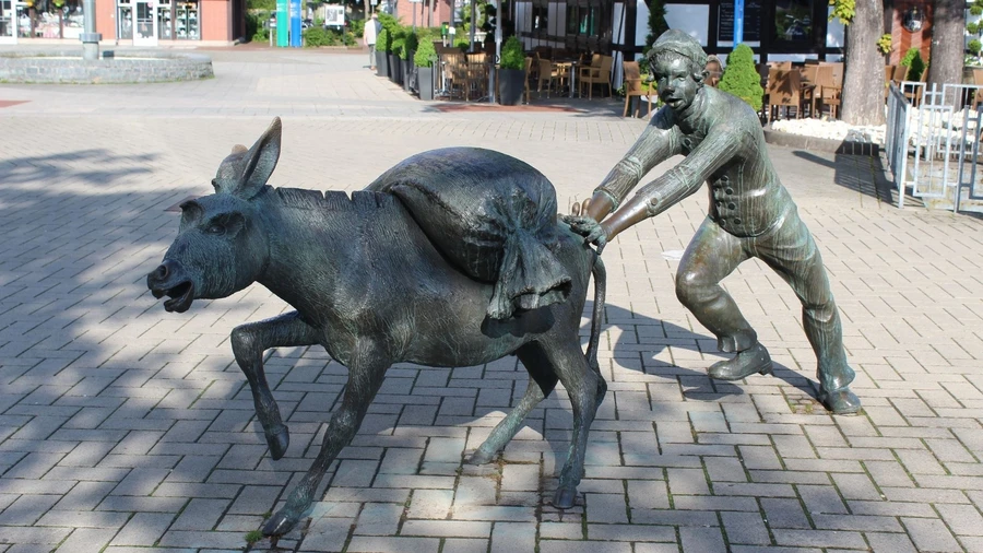 Ferienspiele - SOMMER (Bild im Text)