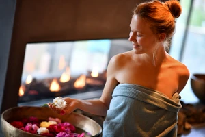 Mädelszeit - Arrangement-Tipp